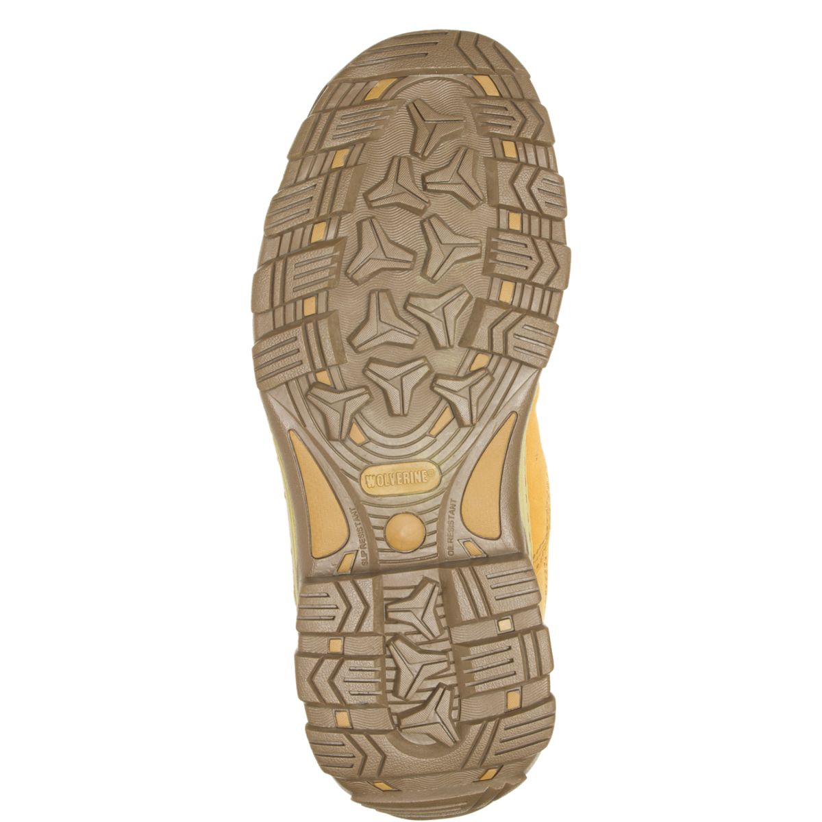 Dublin Waterproof Insulated 6" Boot, Wheat, dynamic 4