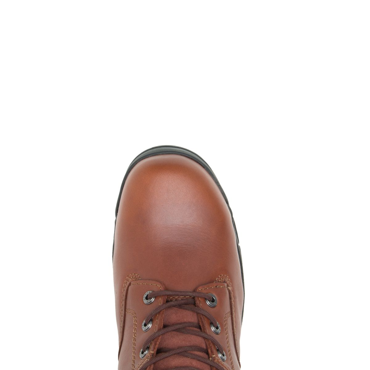 Harrison Lace-Up Steel-Toe 6