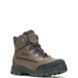 Spencer Waterproof Hiking Boot, Brown/Black, dynamic 2