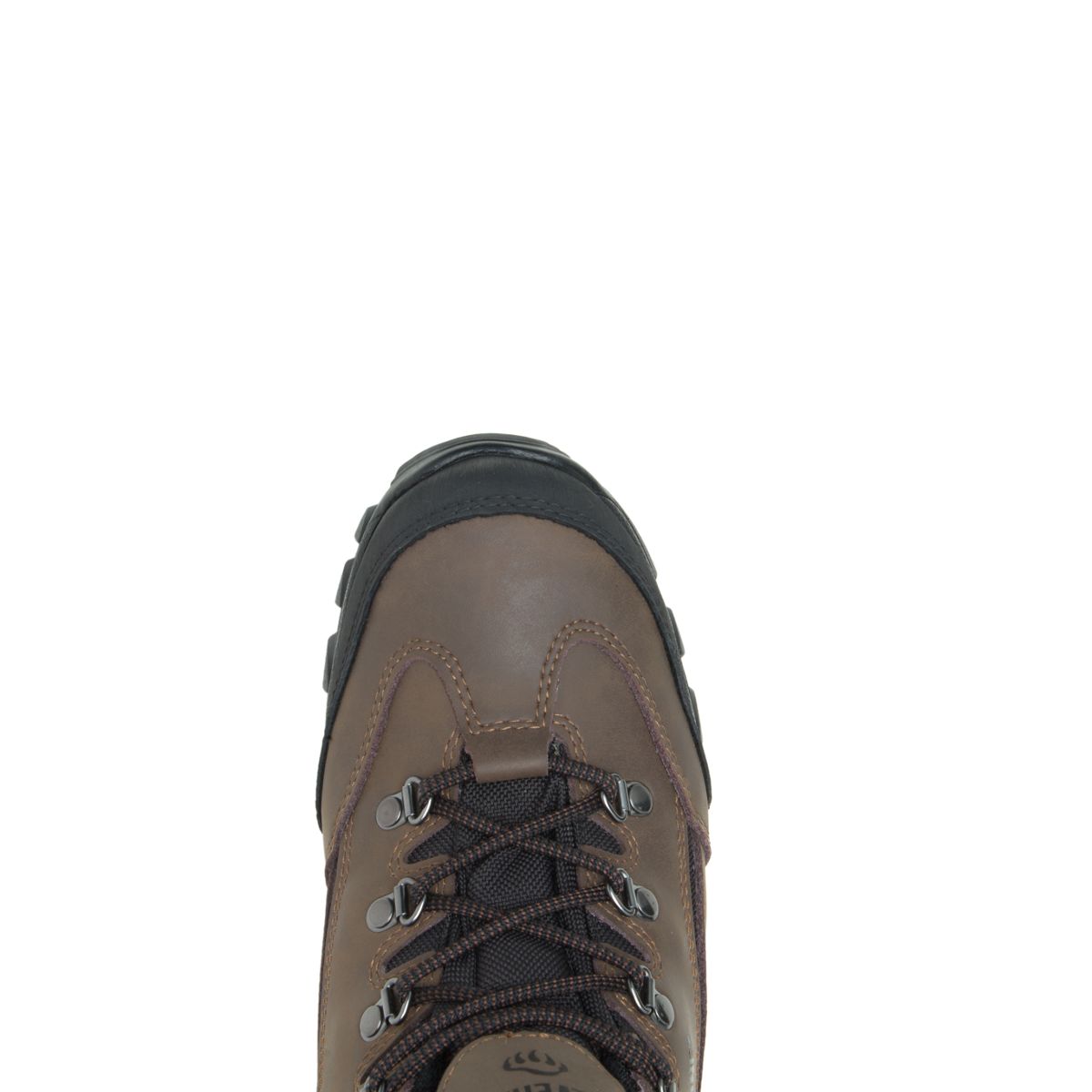 Spencer Waterproof Hiking Boot, Brown/Black, dynamic 5