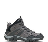 Wilderness Boot, Charcoal, dynamic