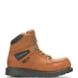 Hellcat UltraSpring™ Moc Toe Wedge 6" CarbonMAX® Work Boot, Tan, dynamic 6