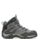 Wilderness Composite Toe Boot, Charcoal Grey, dynamic