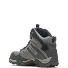 Wilderness Composite Toe Boot, Charcoal Grey, dynamic 3