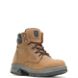 Ram Trucks Collection - Tradesman Safety Toe Work Boot, Brown, dynamic 2