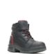 Ram Trucks Collection – Rebel Safety Toe Work Boot, Black/Red, dynamic