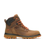unCommon Construction Collection – I-90 EPX CarbonMax Work Boot, Sudan Brown, dynamic