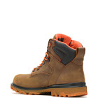 unCommon Construction Collection – I-90 EPX® CarbonMAX® Work Boot, Sudan Brown, dynamic 3