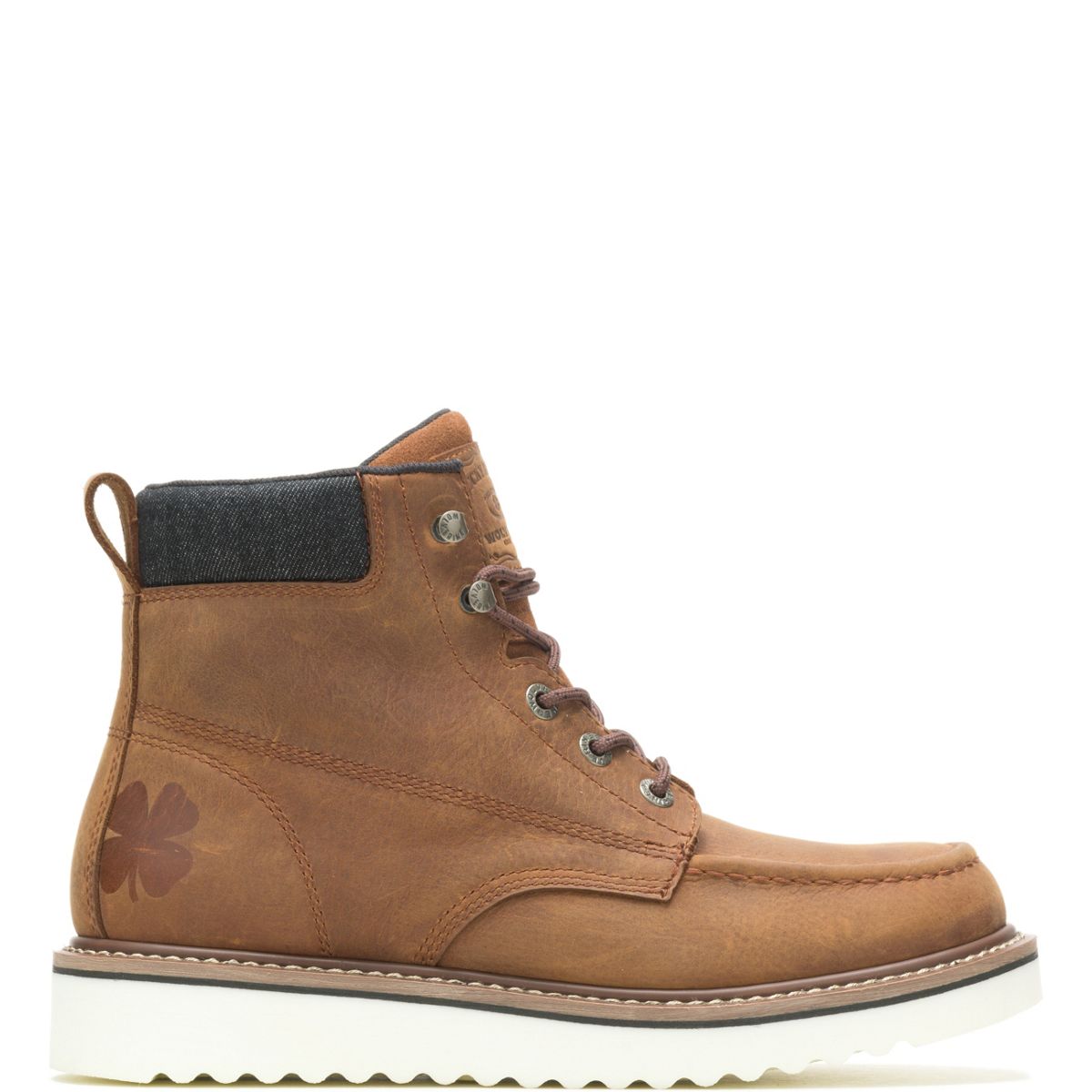 Lucky Brand Brown Fashion Sneakers