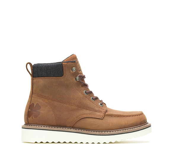 Lucky Brand Loader, Brown, dynamic