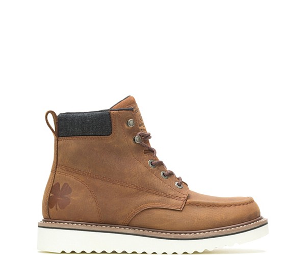 Lucky Brand Loader, Brown, dynamic