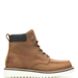 Lucky Brand Loader, Brown, dynamic 1