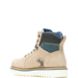 Lucky Brand Worker, Tan Nomad, dynamic 3
