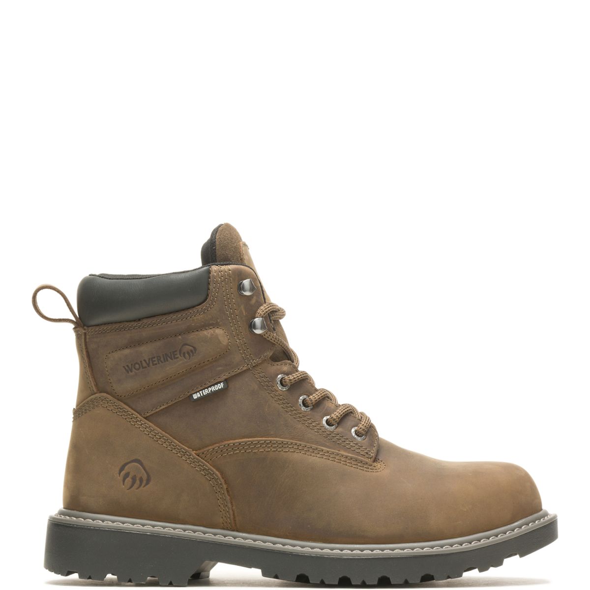 Concrete steel toe boots online