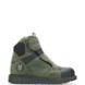 Wolverine x Halo: The Master Chief Boot, Dark Olive Green, dynamic 2