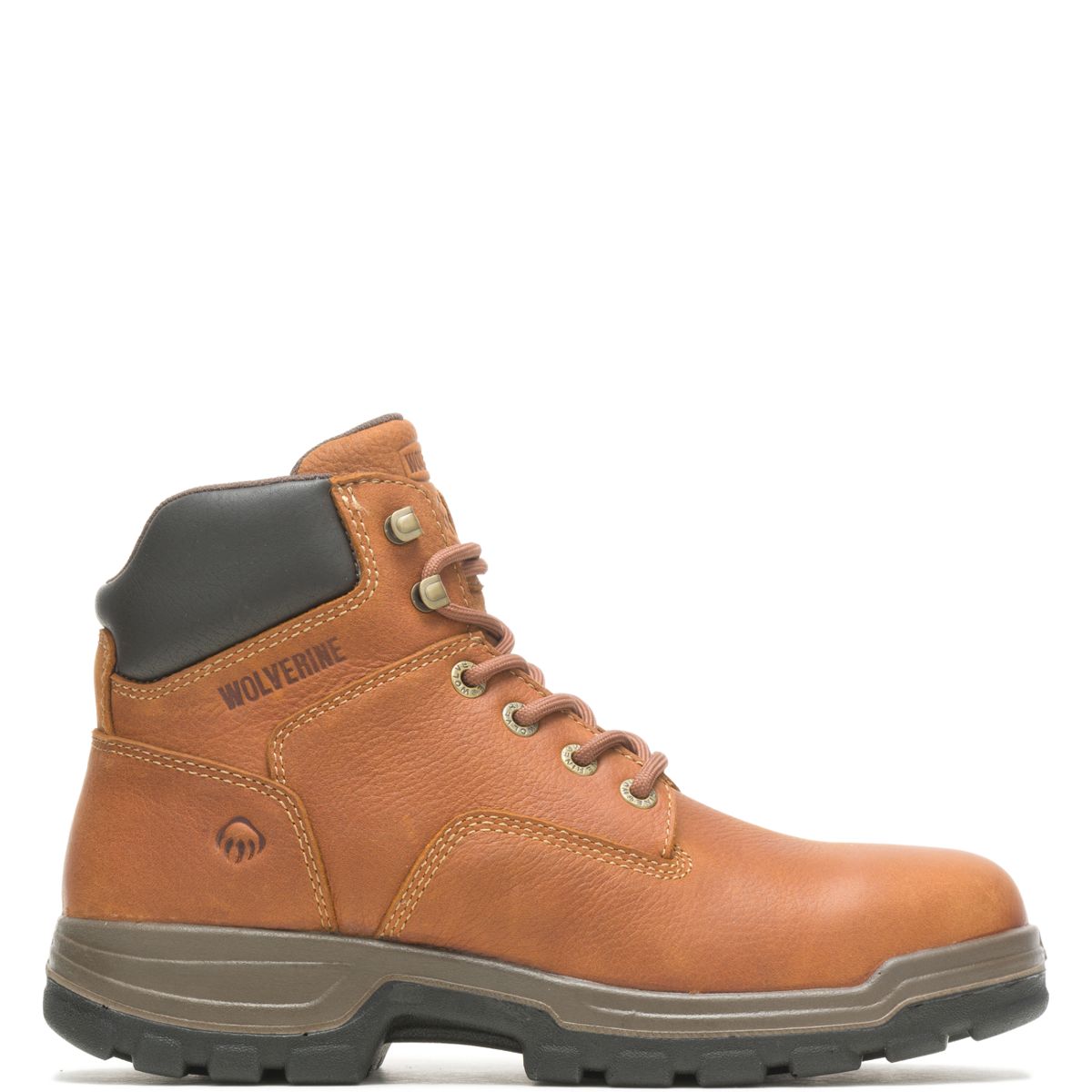 Wolverine durashock best sale boots wo3122