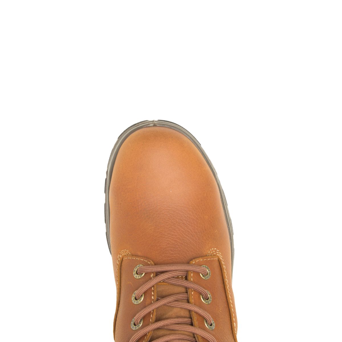 DuraShocks® SR Direct-Attach 6" Waterproof Steel-Toe Boot, Gold, dynamic 5