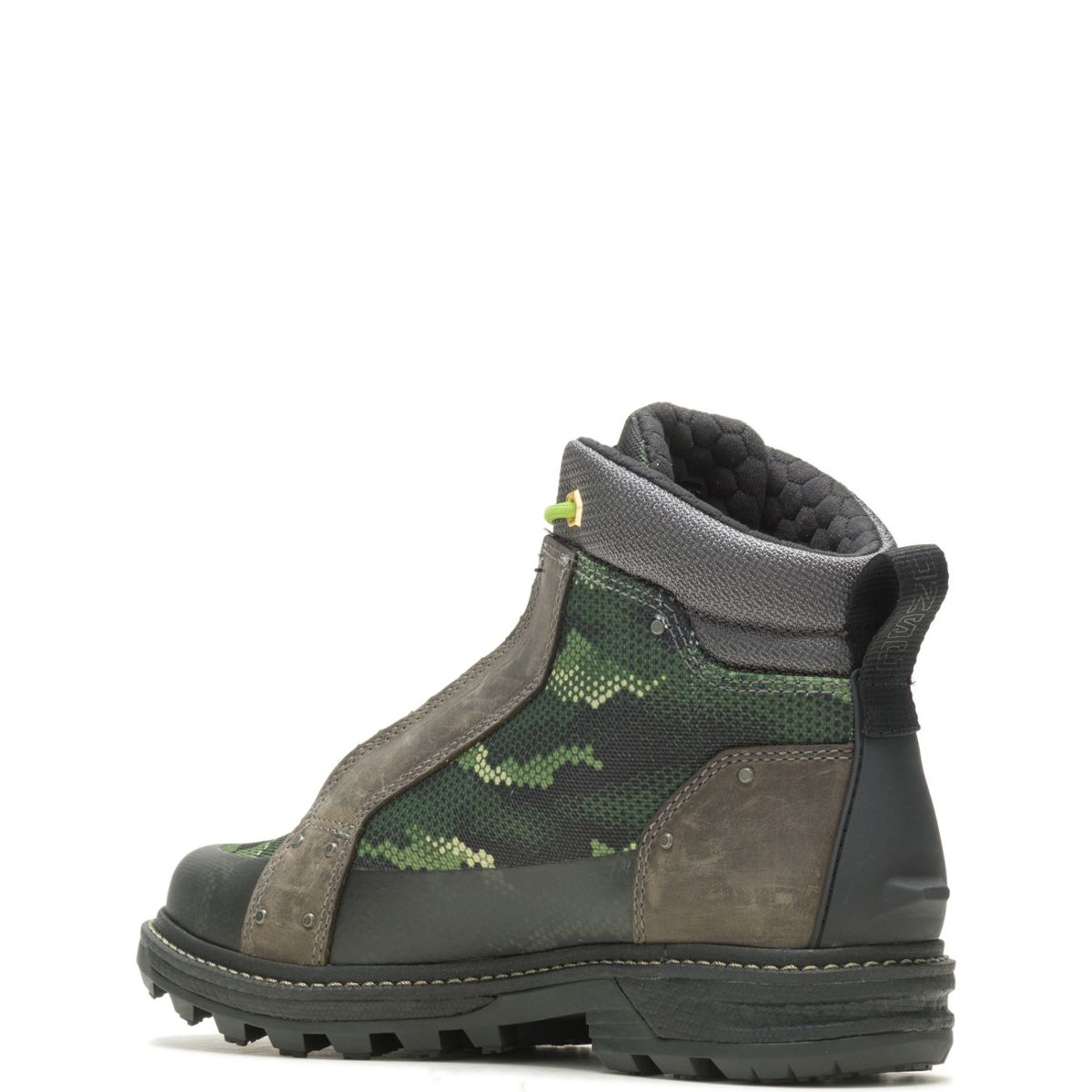 Halo Spartan Boot, Wild Kovan, dynamic 5