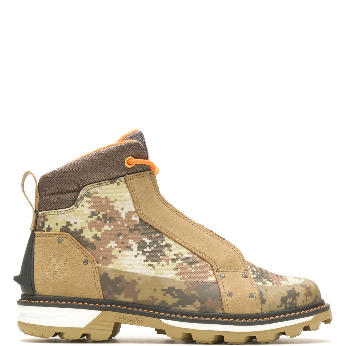 Clearance work 2024 boots online