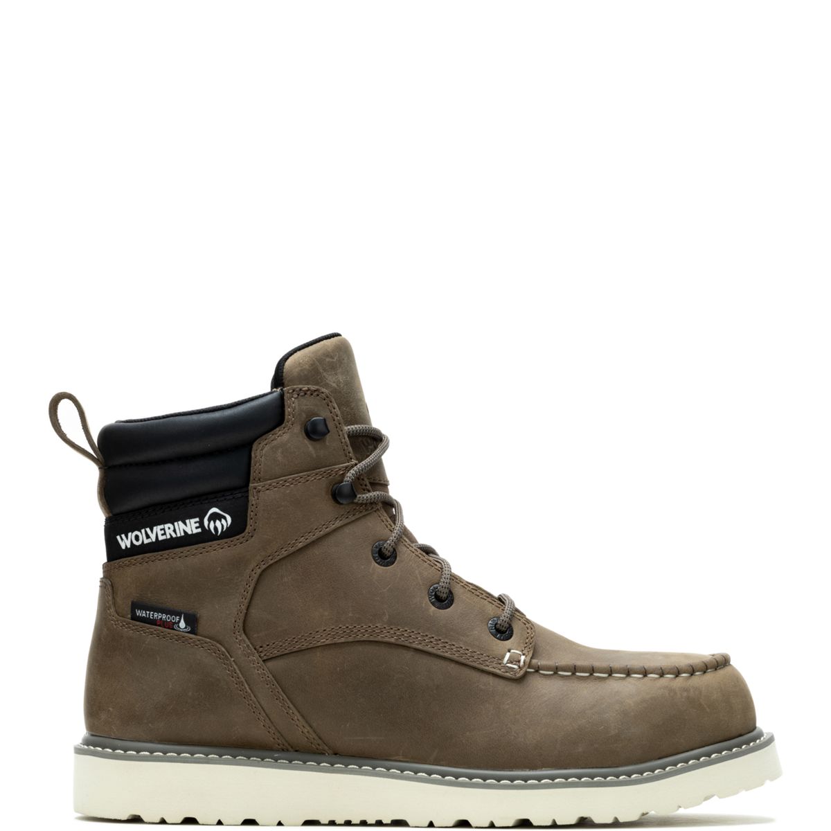 Soft moc steel toe online