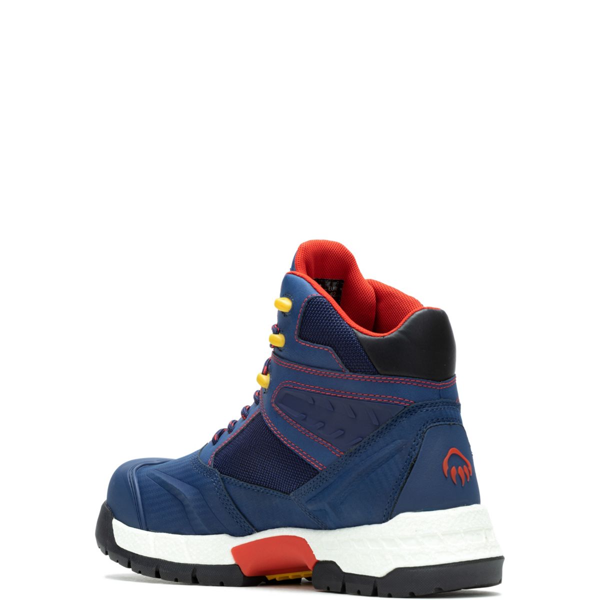 Wolverine x Red Bull Scramble Series Rush UltraSpring™ Boot, Blue, dynamic 5