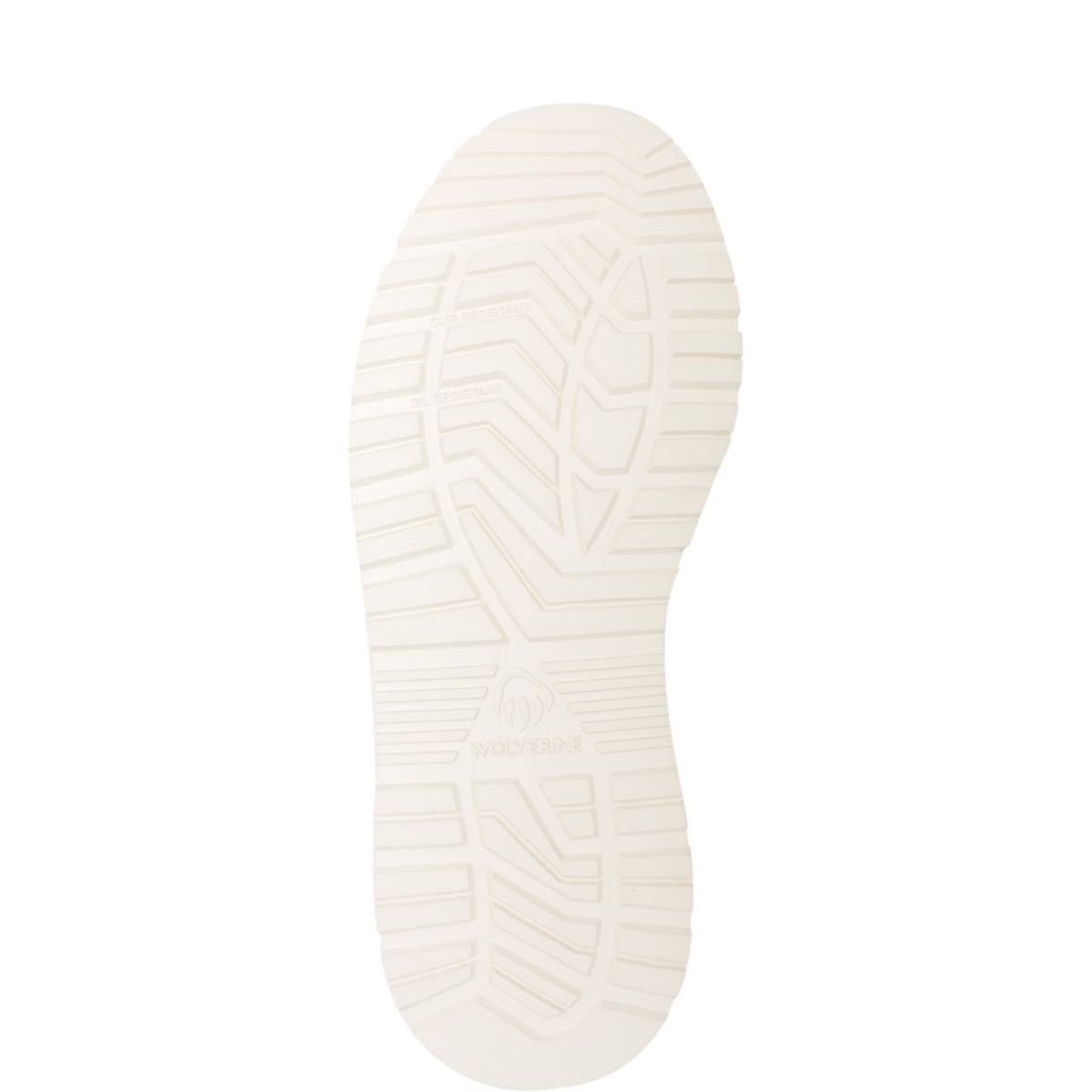 Wolverine x Jordan Davis Bronc Wedge Soft-Toe​ Wellington, Sunset Wheat, dynamic 4