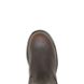 Brek Durashocks® Waterproof Wellington Steel-Toe EH Work Boot, Dark Brown, dynamic