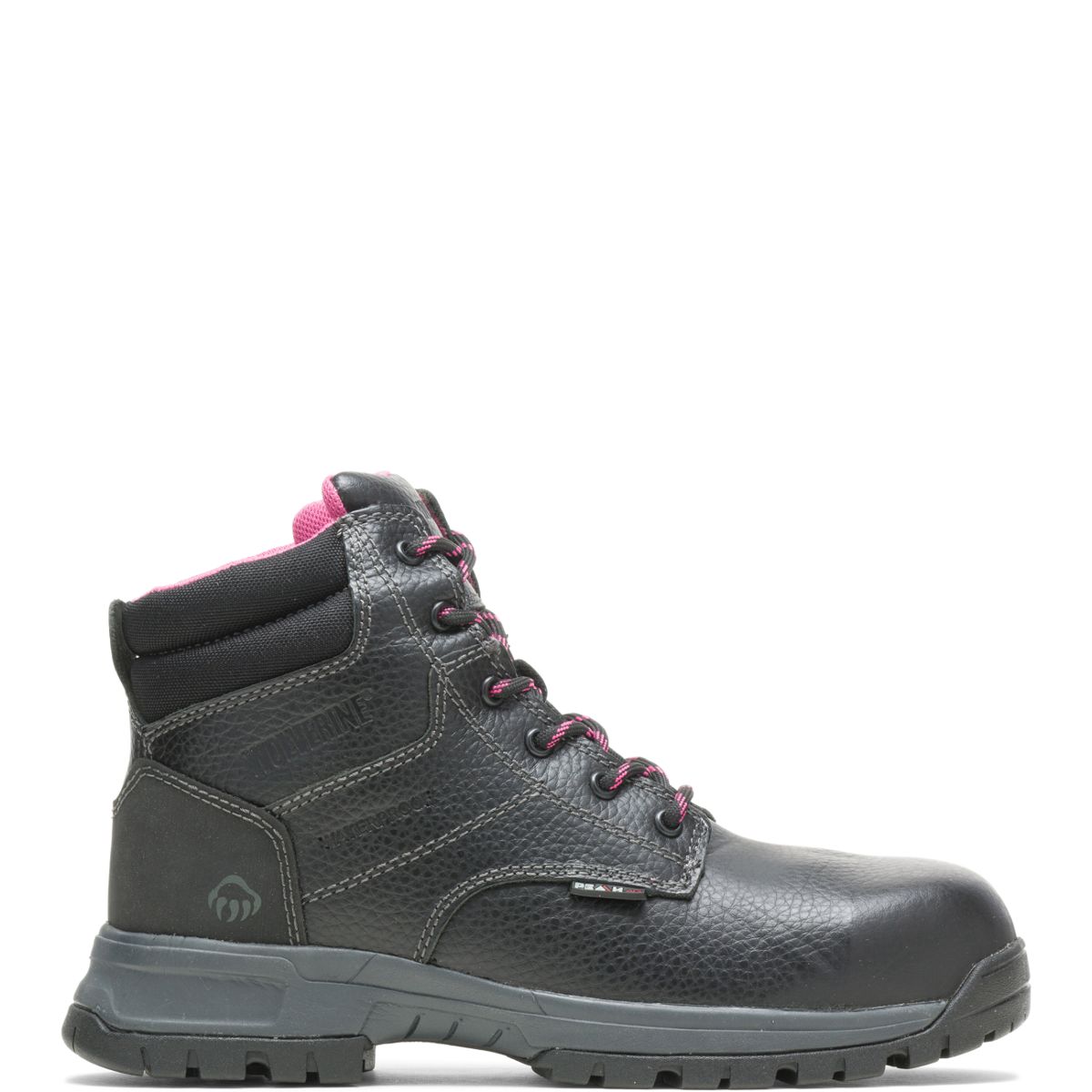 Wolverine 2025 boots women