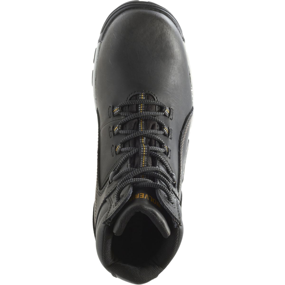 wolverine tarmac work boots