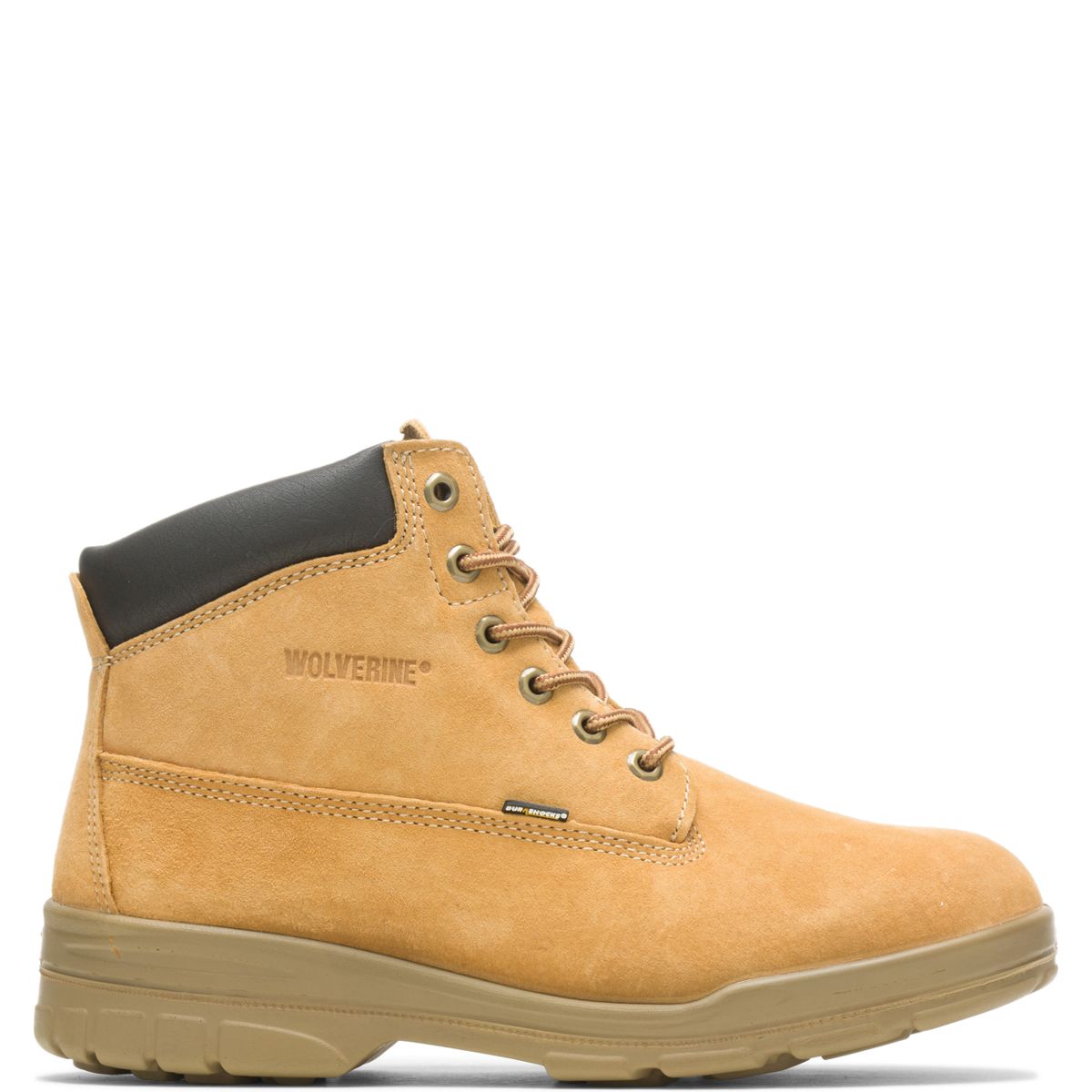 Trappeur boots 2024