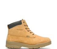 Trappeur Waterproof Insulated 6" Boot, Gold, dynamic