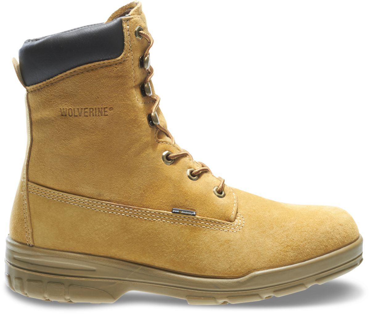 twisted steel toe boots