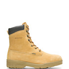 Trappeur Insulated 8" Work boot, Gold, dynamic 1
