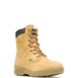Trappeur Insulated 8" Work boot, Gold, dynamic 2