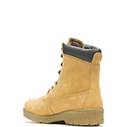 Trappeur Insulated 8" Work boot, Gold, dynamic 3