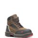 Overman Waterproof CarbonMAX®  6" Work Boot, Brown/Black, dynamic