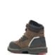 Overman Waterproof CarbonMAX®  6" Work Boot, Brown/Black, dynamic 3