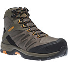 Fletcher Waterproof CarbonMAX® Hiking Boot, Taupe, dynamic 4