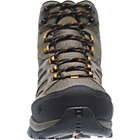 Fletcher Waterproof CarbonMAX® Hiking Boot, Taupe, dynamic 5