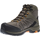Fletcher Waterproof CarbonMAX® Hiking Boot, Taupe, dynamic 6