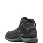 Edge LX EPX® Waterproof CarbonMAX®  Work Boot, Black/Grey, dynamic 3