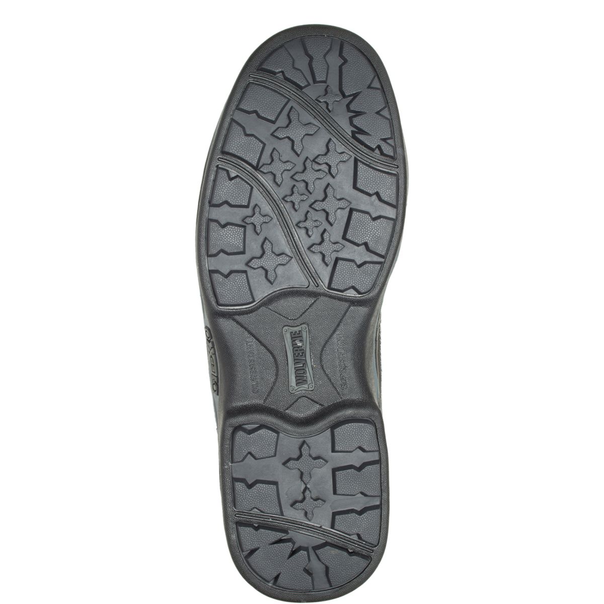 

Wolverine Men Edge LX EPX Водонепроницаемый рабочий ботинок CarbonMAX