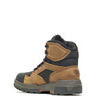 Legend DuraShocks® CarbonMAX® 6" Boot, Tan, dynamic 3
