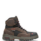 Legend DuraShocks® CarbonMAX® 6" Boot, Dark Brown, dynamic 1