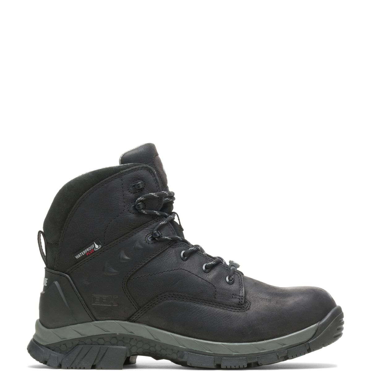 wolverine ice boots