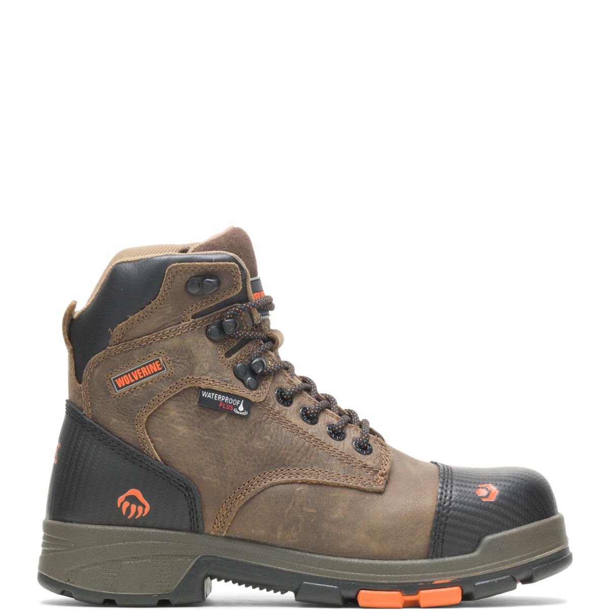 Buy hot sale wolverine boots