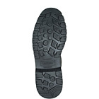 Floorhand Waterproof Steel-Toe 6" Work Boot, Black, dynamic 4