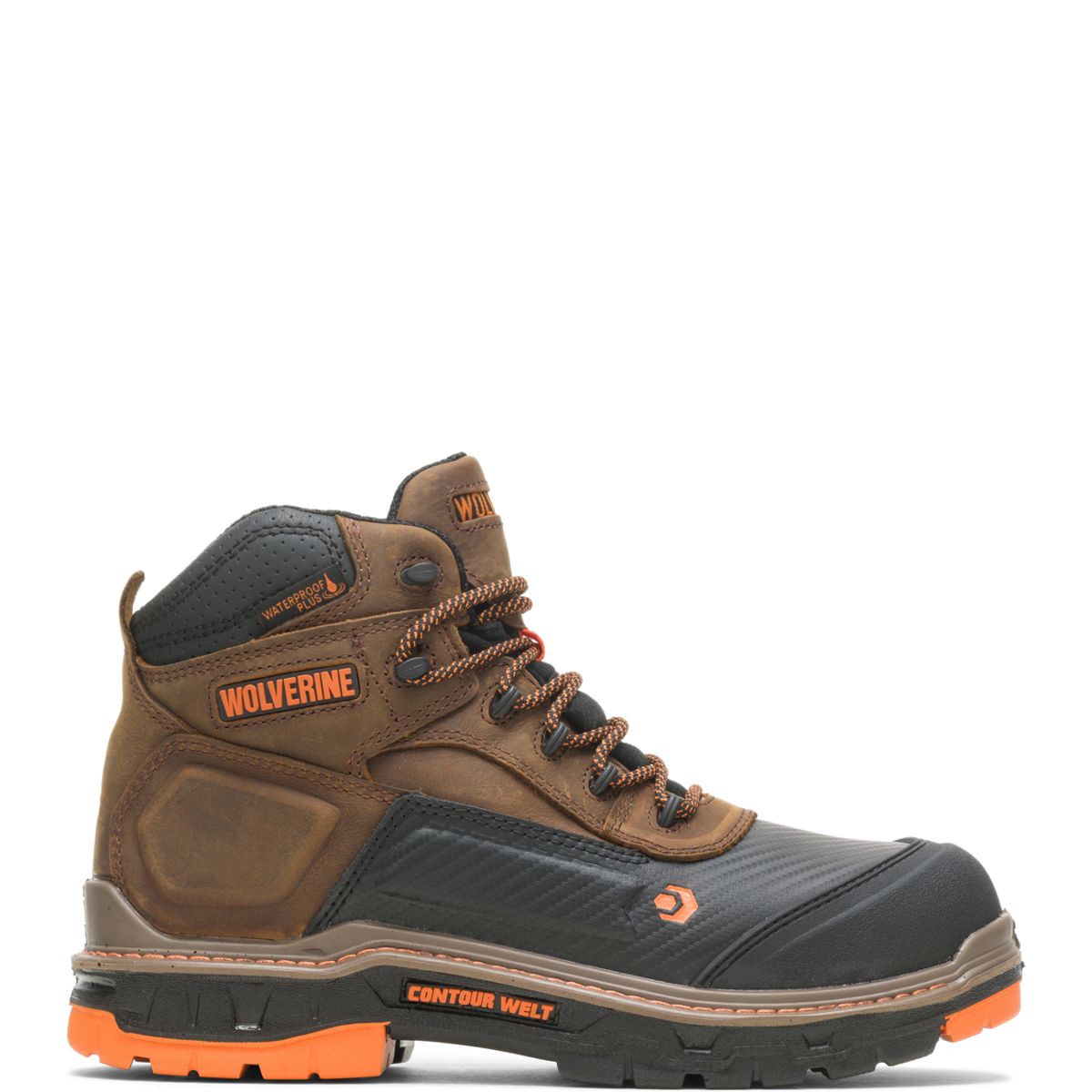 Lightweight composite 2024 safety boots