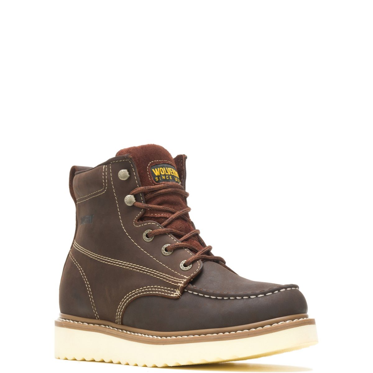 wolverine 1000 mile boots The Style Guide