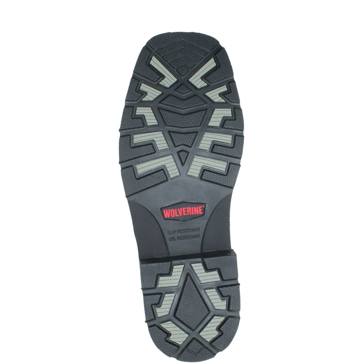 Rancher Waterproof Steel-Toe Wellington, Rust/Brown, dynamic 4